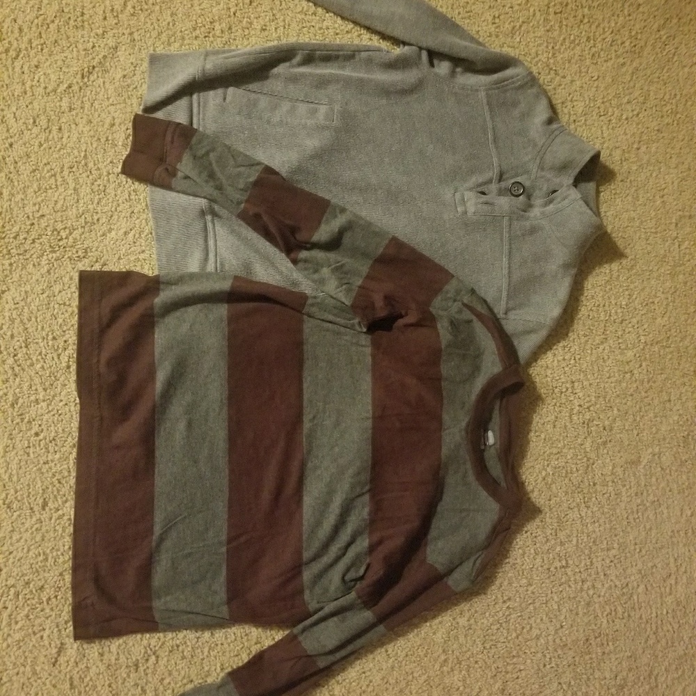 Old navy shirts